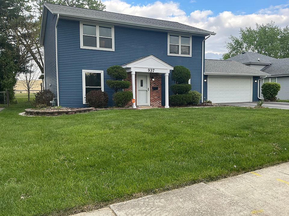 1st image of 937 Notre Dame Dr