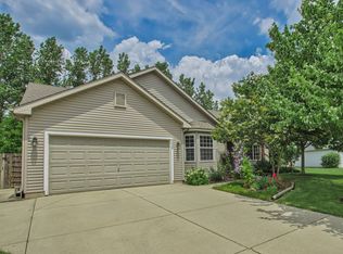 5928 Bluegrass Trl, McHenry, IL