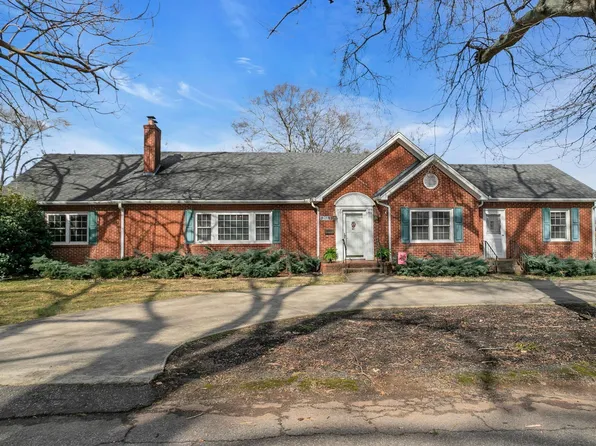 303 North Ave, Greer, SC 29650