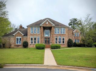 3304 Forest Glen Dr SW, Decatur, AL 35603