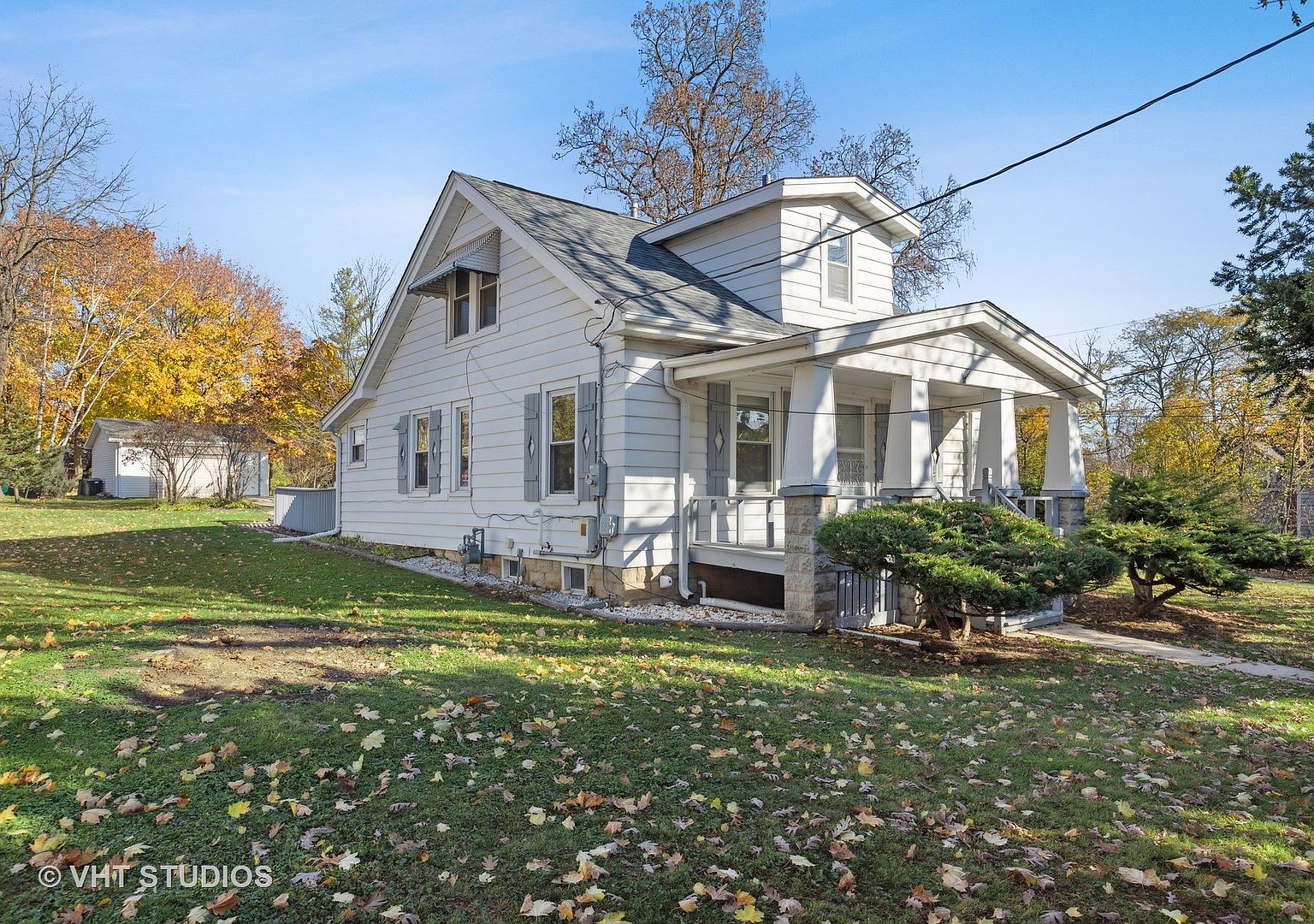 242 W Grand Ave, Lake Villa, IL 60046 Zillow