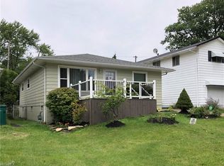 18971 Nitra Ave, Maple Heights, OH