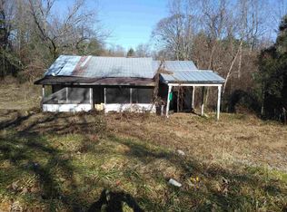 48 Elberton St, Toccoa, GA 30577