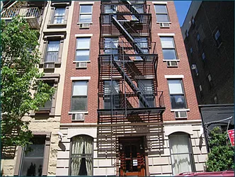 Rented by Brown Harris Stevens