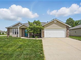 734 Carlisle Dr, Raymore, MO 64083