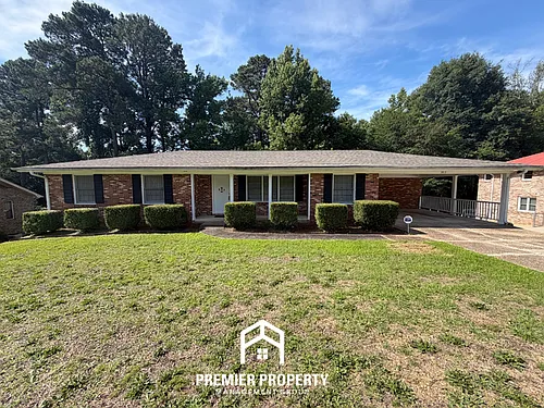 3813 Biscayne Hills Dr Photo 1