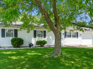 22609 Rupp St, Woodburn, IN 46797