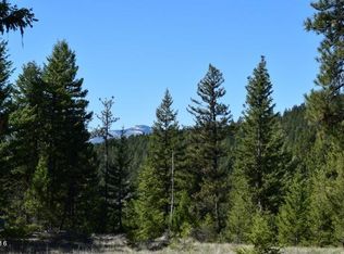 LOT 2 Kenny Rd LOT 2, Eureka, MT 59917