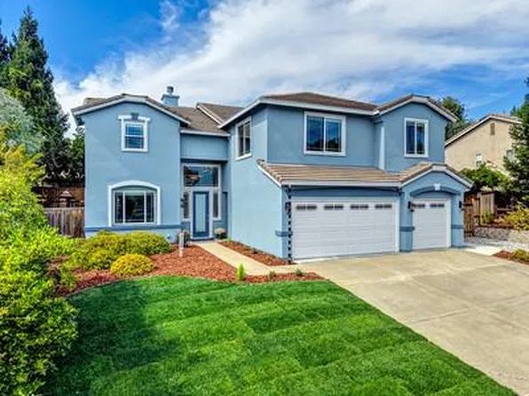7124 Cinnamon Teal Way, El Dorado Hills, CA 95762