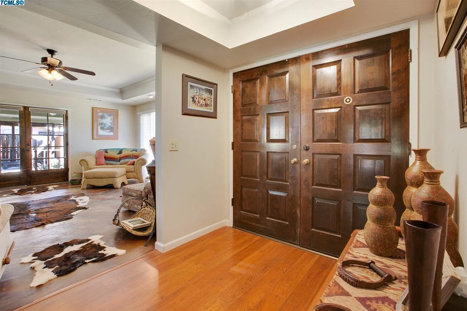 1199 N. Gem St. 3 Bedroom 2 Bath - Tulare — Photo 4