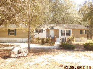 20114 98th Pl, Live Oak, FL 32060
