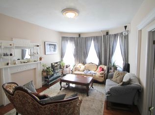 138 Penn St #1, Providence, RI 02909