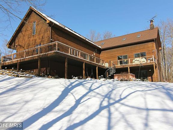 2nd image of 105 Grigsby Ln