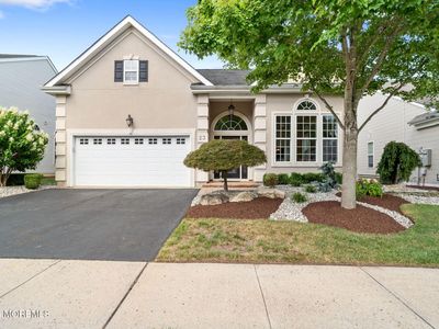 23 Whirlaway Road, Manalapan, NJ, 07726