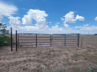 115 W Darby Rd, Dexter, NM 88230