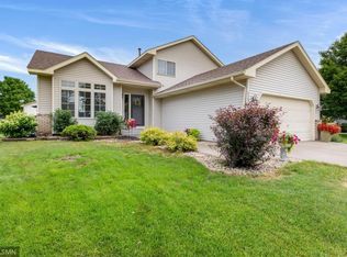 1179 124th Ct NE, Blaine, MN 55434