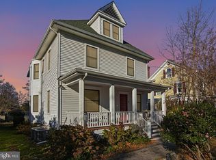 9 Academy St, Princeton, NJ 08540