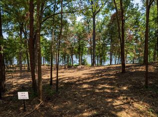 4 Big Oaks, Leesburg, TX 75451