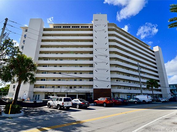 2nd image of 7904 West Dr APT 205
