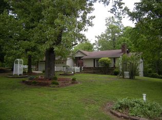 10114 County Rd 605, Dexter, MO 63841