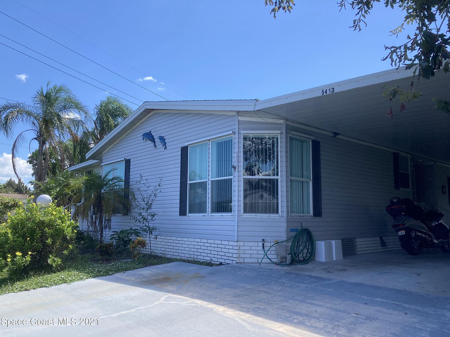 5463 Bannock St, Micco, FL 32976 Zillow