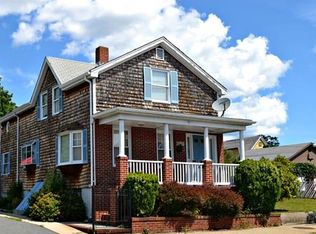 487 Allen St, New Bedford, MA 02740