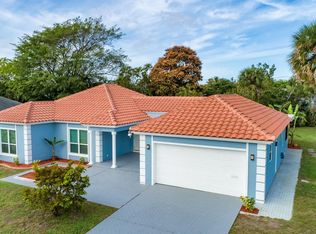 4601 Queen Palm Ln, Tamarac, FL 33319
