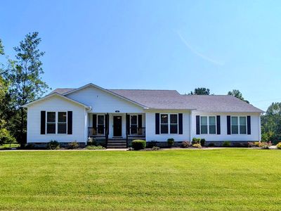 380 Jr Arnold Loop, Beech Bluff, TN, 38313