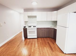 67 Clerk St #A3, Jersey City, NJ 07305
