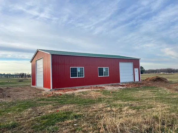 13916 Beaty Rd, Gravette, AR 72736