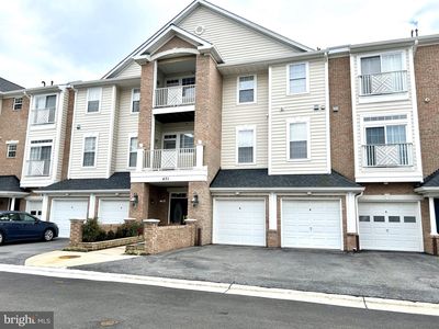 431 Hamlet Club Dr UNIT 202, Edgewater, MD, 21037