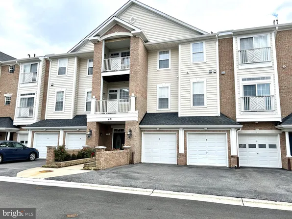 431 Hamlet Club Dr Unit 202, Edgewater, MD 21037