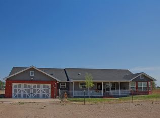 2104 E Alameda St, Roswell, NM 88203