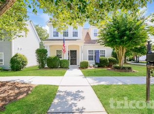 11206 Suunto Ln, Cornelius, NC 28031