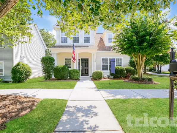 11206 Suunto Ln, Cornelius, NC 28031