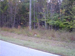 81 Happy Valley Trl, Franklinton, NC 27525