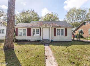 568 Moreland Ave, Macon, GA 31206