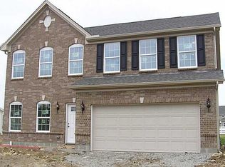 106 Vanessa Ct, Vandalia, OH 45377