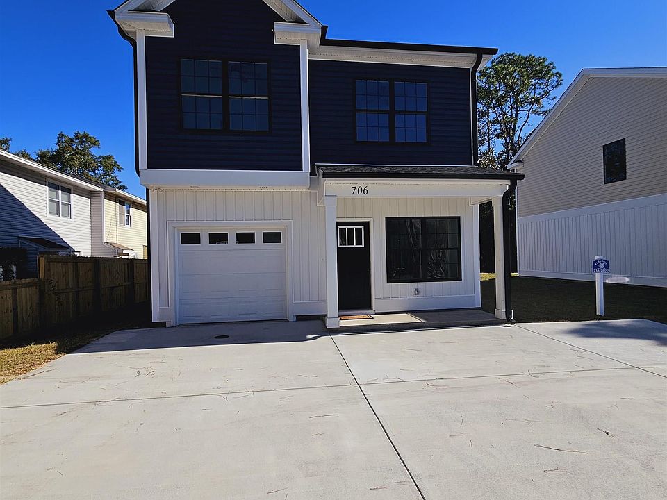 706 67th Ave. N Myrtle Beach SC 29572 Zillow