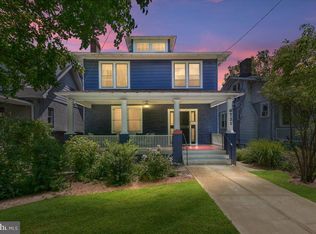 6721 Piney Branch Rd NW, Washington, DC 20012