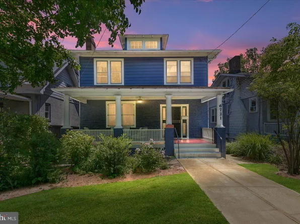 6721 Piney Branch Rd NW, Washington, DC 20012