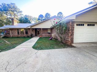 1259 Dyess Bridge Rd, Waynesboro, MS 39367