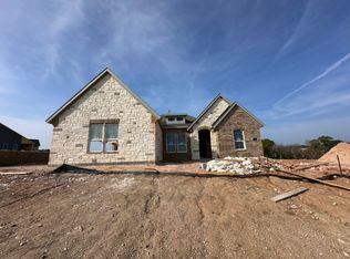 513 Lantana Dr, Weatherford, TX 76085