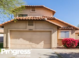 4540 E Grove Ave, Mesa, AZ 85206