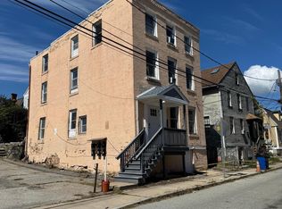 97 Green St #1, New London, CT 06320