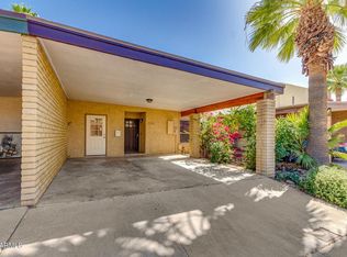 5157 E Monte Vista Rd, Phoenix, AZ 85008