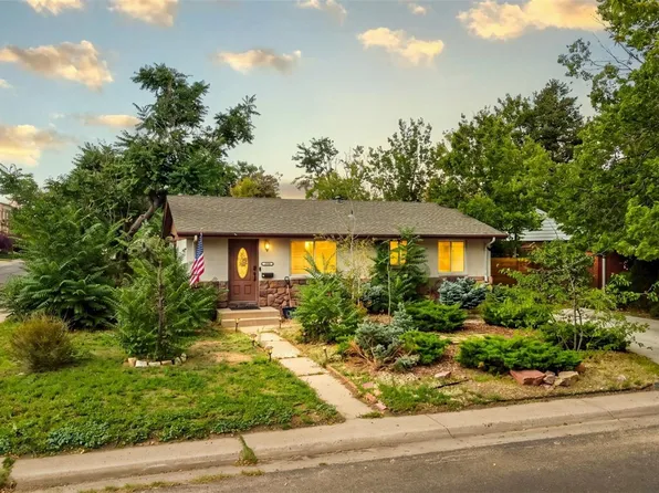902 S Ironton Street, Aurora, CO 80012