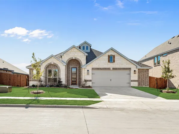 404 Atlas Cedar Dr, Glenn Heights, TX 75154