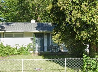 801 N Berkley Rd, Kokomo, IN 46901