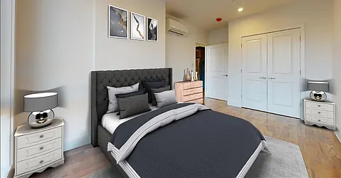 Rented by Nest Seekers International